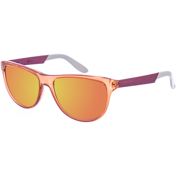 Ure & Nakit Ženske Sončna očala Carrera 5015S-8RAE2 Oranžna