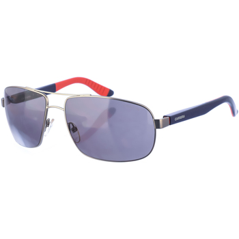 Ure & Nakit Moški Sončna očala Carrera 8003-0RQY1 Srebrna