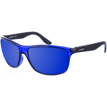 Ure & Nakit Moški Sončna očala Carrera C8001-0VI1G Modra