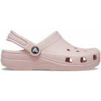 Čevlji  Otroci Sandali & Odprti čevlji Crocs Classic clog t Rožnata