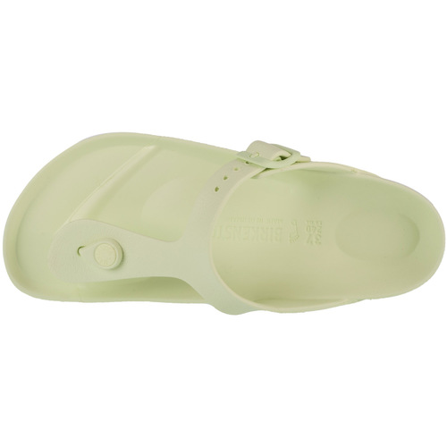 BIRKENSTOCK Gizeh EVA Zelena