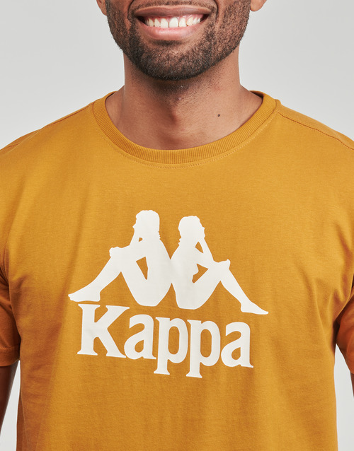 Kappa ESTESSI 3 ORGANIC Rjava