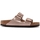 Čevlji  Ženske Sandali & Odprti čevlji Birkenstock Arizona 1023960 Narrow - Copper Pozlačena