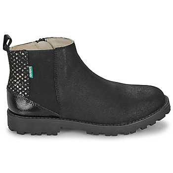 Kickers GROOFIT