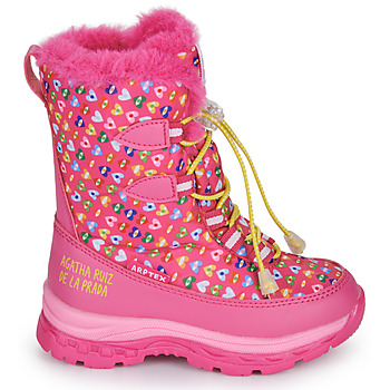 Agatha Ruiz de la Prada APRESKI