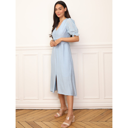 La Modeuse 70943_P166220 Modra