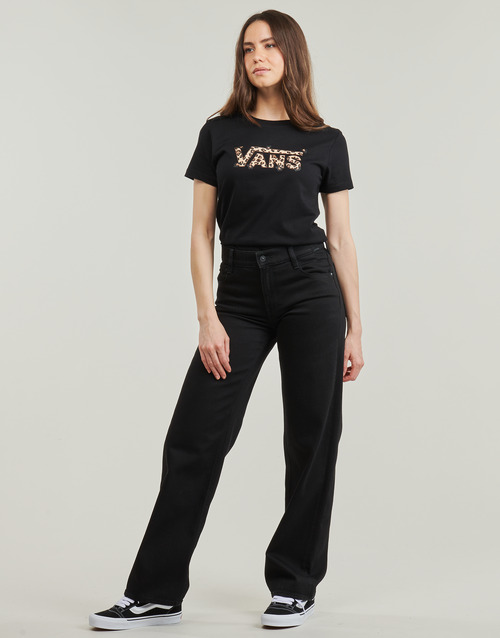 Vans ANIMALIER CREW SS TEE