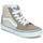 Čevlji  Otroci Visoke superge Vans SK8-Hi Siva