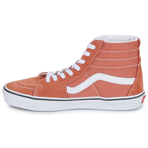 Vans SK8-Hi Kostanjeva
