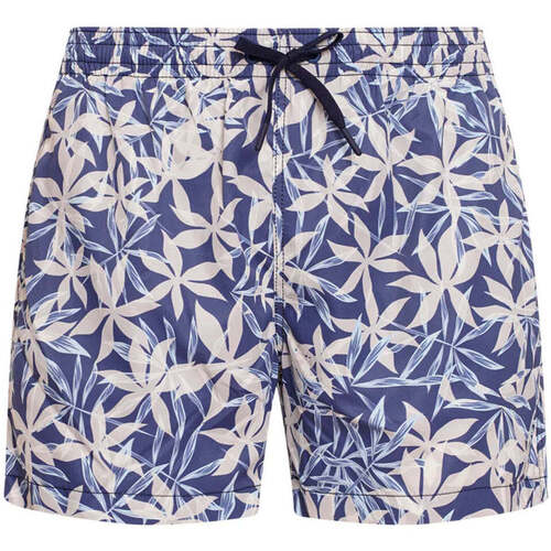 Oblačila Moški Kopalke / Kopalne hlače Move Beachware  Modra