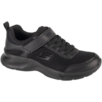 Čevlji  Dečki Nizke superge Skechers Dynamatic Črna