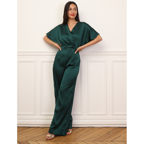 La Modeuse 71151_P166977 Zelena