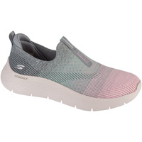 Čevlji  Ženske Nizke superge Skechers Go Walk Flex - Cali Sunset Siva