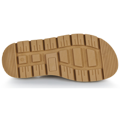 JB Martin CLORE Velvet / Rjava
