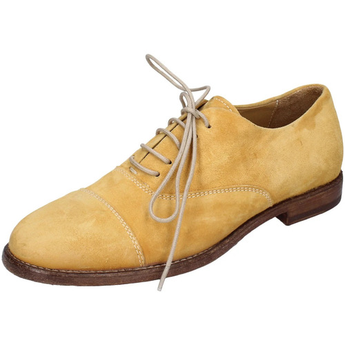 Moma EX478 VINTAGE Rumena