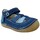 Čevlji  Otroci Sandali & Odprti čevlji Kickers SUSHY 611086 Azul Modra