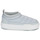 Čevlji  Ženske Škornji za sneg Moon Boot MB PARK SOFT NYLON Siva