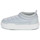 Čevlji  Ženske Škornji za sneg Moon Boot MB PARK SOFT NYLON Siva