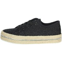 Čevlji  Ženske Espadrile Laura Biagiotti 8440 Črna