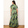 Oblačila Ženske Obleke La Modeuse 71004_P166355 Zelena
