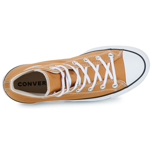 Converse CHUCK TAYLOR ALL STAR LIFT PLATFORM Kostanjeva