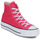 Čevlji  Ženske Visoke superge Converse CHUCK TAYLOR ALL STAR LIFT PLATFORM Rožnata