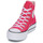 Čevlji  Ženske Visoke superge Converse CHUCK TAYLOR ALL STAR LIFT PLATFORM Rožnata