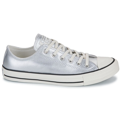 Converse CHUCK TAYLOR ALL STAR Srebrna