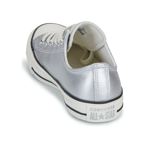 Converse CHUCK TAYLOR ALL STAR Srebrna