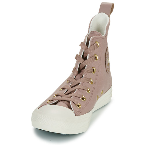 Converse CHUCK TAYLOR ALL STAR TAILORED LINES Rožnata