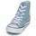 Čevlji  Visoke superge Converse CHUCK TAYLOR ALL STAR Modra