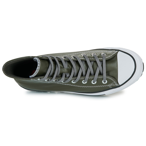 Converse CHUCK TAYLOR ALL STAR CITY TREK Zelena