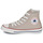 Čevlji  Visoke superge Converse CHUCK TAYLOR ALL STAR Bež