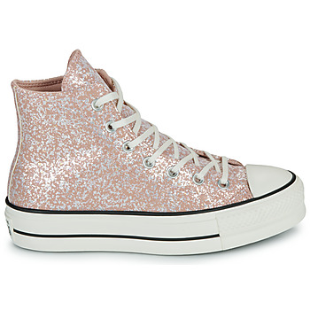 Converse CHUCK TAYLOR ALL STAR LIFT PLATFORM GLITTER