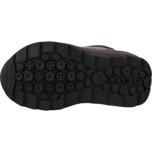 Geox J ORIZONT B GIRL ABX Bordo
