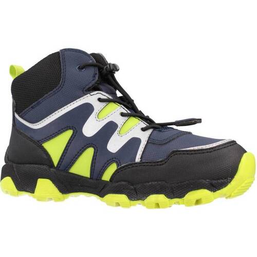 Geox J MAGNETAR BOY B ABX Modra