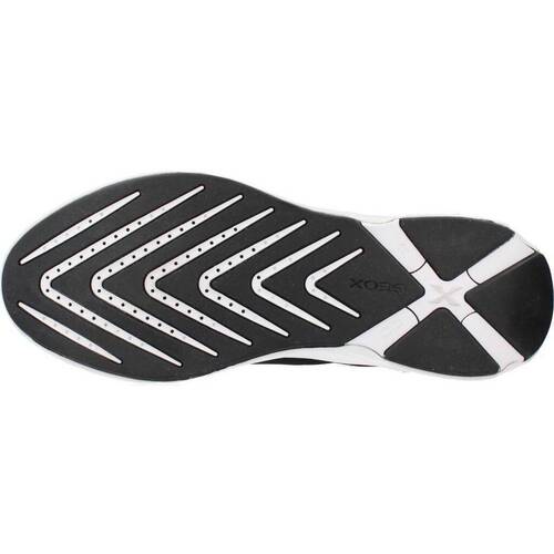 Geox J PLAYKIX GIRL Večbarvna