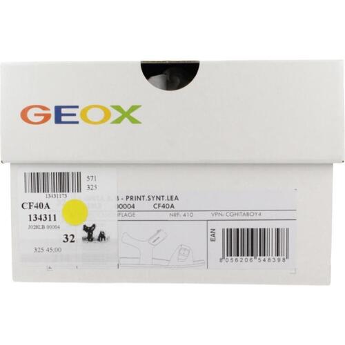 Geox J GHITA BOY Modra