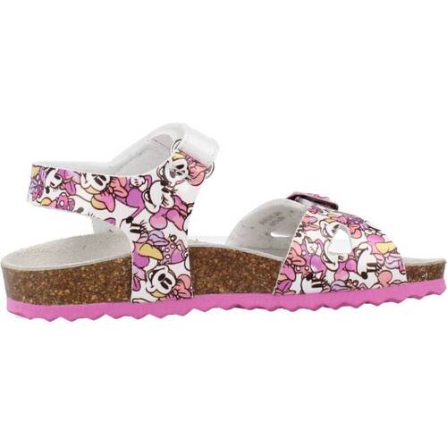 Geox B SANDAL CHALKI GIRL Bela