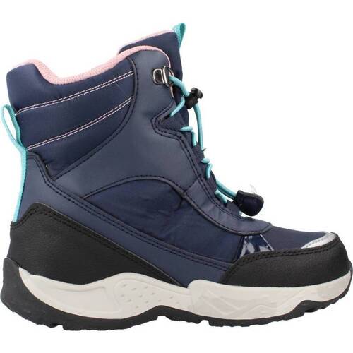 Geox J SENTIERO GIRL B AB Modra