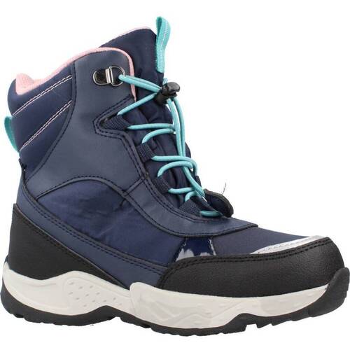 Geox J SENTIERO GIRL B AB Modra