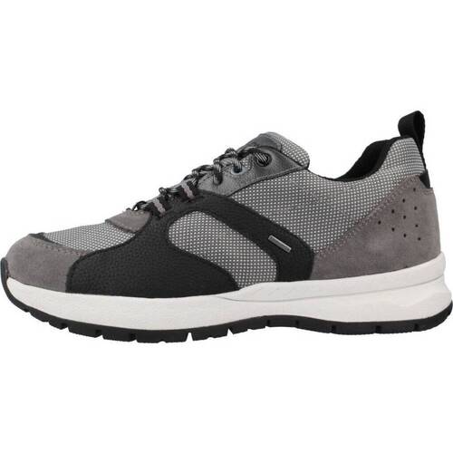 Geox D BRAIES B ABX Siva