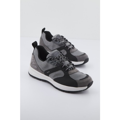 Geox D BRAIES B ABX Siva