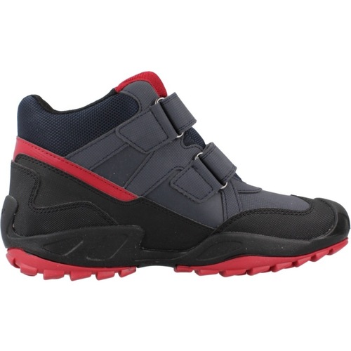 Geox J NEW SAVAGE BOY B A Modra
