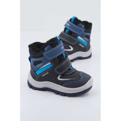 Geox B FLANFIL BOY B ABX Modra