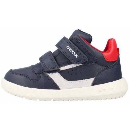 Geox B HYROO BOY Modra