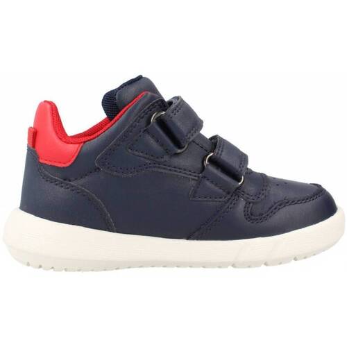 Geox B HYROO BOY Modra