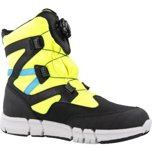 Geox J FLEXYPER BOY B ABX Rumena