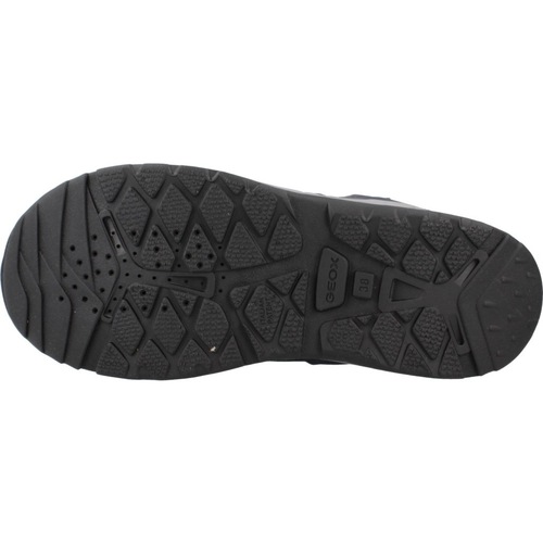 Geox J SENTIERO BOY B ABX Modra