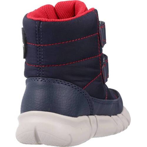 Geox B FLEXYPER BOY B ABX Modra